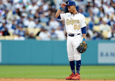 mookie-betts-air-jordan-4-cleats-sneaker-news