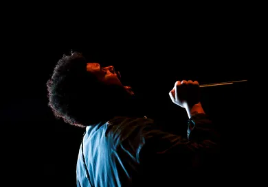 Lionsgate's 2025 CinemaCon - Presentation