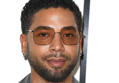 Fashion Trust U.S. Awards 2025 - Arrivals