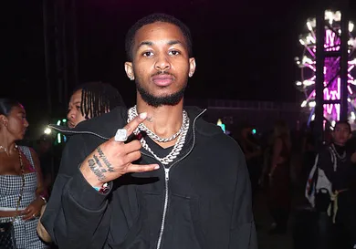 PATRÓN EL ALTO Tequila Presents Neon Carnival