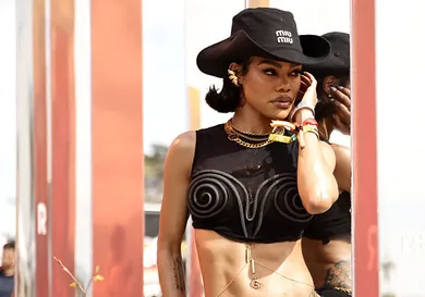 Revolve Festival 2025 - Inside