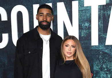 Los Angeles Premiere Of Amazon MGM Studios "The Accountant 2" - Arrivals