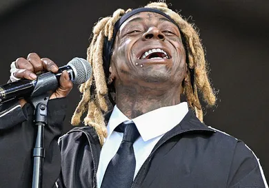 2025 New Orleans Jazz & Heritage Festival