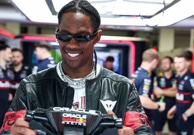 F1 Grand Prix of Miami - Sprint &amp; Qualifying