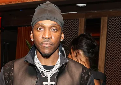 Savannah James and April McDaniel's 'The Last Stop' Met Gala After Party