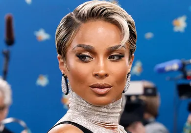 The 2025 Met Gala Celebrating "Superfine: Tailoring Black Style" - Arrivals