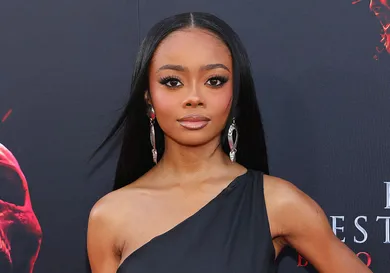 World Premiere Of Warner Bros "Final Destination Bloodlines" - Arrivals