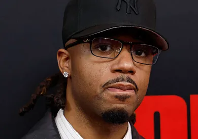 Lionsgate's "Hurry Up Tomorrow" World Premiere