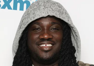 Celebrities Visit SiriusXM - April 4, 2018