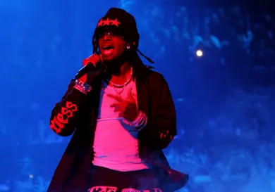 Gio Playboi Carti New Album BABY BOI Done Hip Hop News