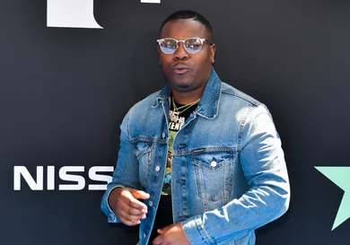 HaHa Davis Released Prison Arrest Domestic Violence Pop Culture News