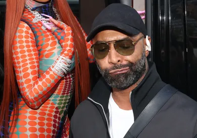 Joe Budden Joey Badass Ray Vaughn Daylyt Battle Hip Hop News