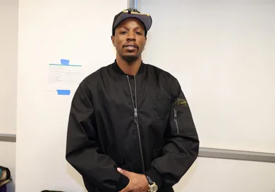 Joey Badass TDEast Trademark Top Dawg Ray Vaughn Hip Hop News