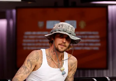 Arsenal FC v Manchester United - Pre-Season Friendly