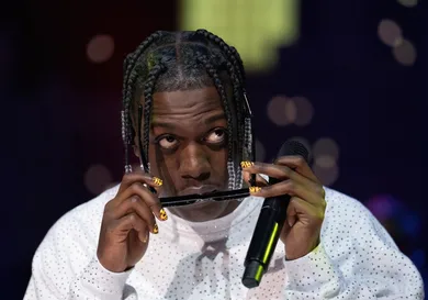 KARRAHBOOO Lil Yachty Abandon Her Car Accident Hip Hop News