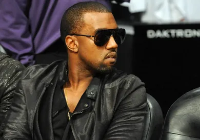 Kanye West Album Leak Rumors Wife Bianca Censori Hip Hop News