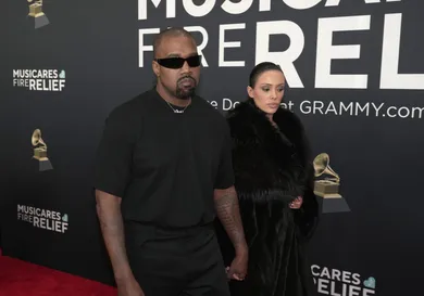 67th GRAMMY Awards - Arrivals