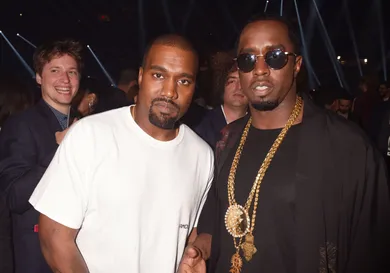 2016 MTV Video Music Awards - Backstage & Audience