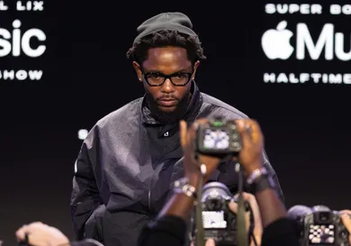 Kendrick Lamar AZ Chike Grand National Tour SoFi Hip Hop News