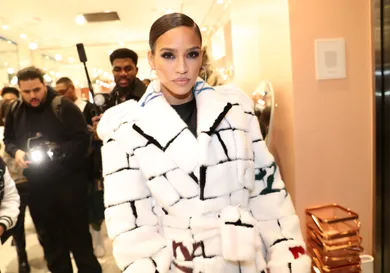 Kerry Morgan Cassie Didnt Support Her Diddy Assault Hip Hop News