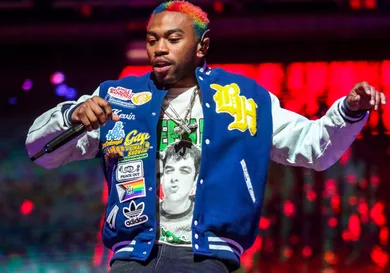 Syndication: Desert Sun