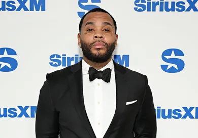 Kevin Gates Brittany Renner Basketball Wives LA Premiere Hip Hop News