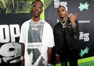 Key Glock Hesitant Release Young Dolph Collabs Hip Hop News