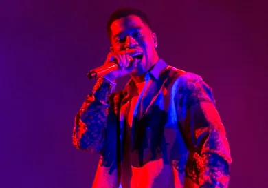 Kid Cudi Laughs Trial Diddy Marvel Supervillain Hip Hop News