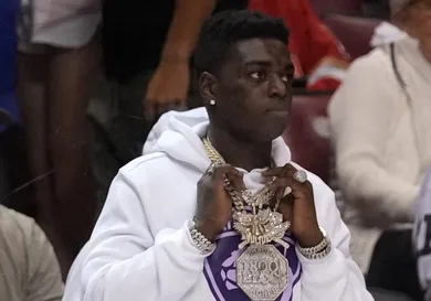 Kodak Black Real Love Maranda Johnson Allegations Hip Hop News