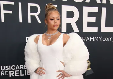 Latto Pregnancy Rumors Reveals Boyfriend Identity Hip Hop News