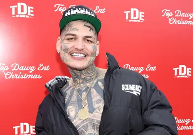 Lefty Gunplay Blocked Onstage Kendrick Lamar Show Hip Hop News