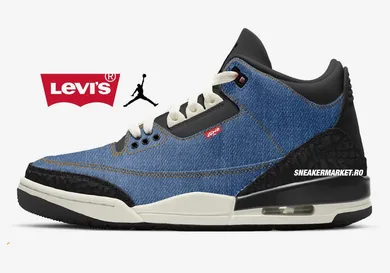 levis-x-air-jordan-3-sneaker-news