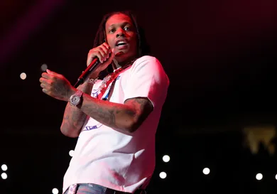 Lil Durk Lyrics Removed Trial Indictment Hip Hop News