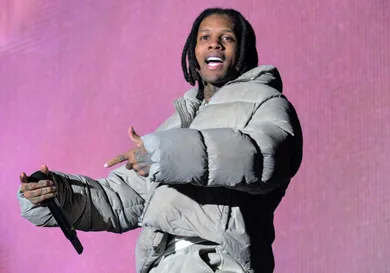 Lil Durk New Criminal Charge Indictment Hip Hop News