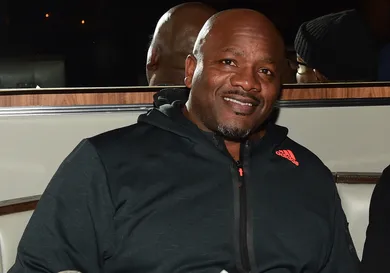 Luce Cannon Denying Cooperation Big U RICO Case Hip Hop News