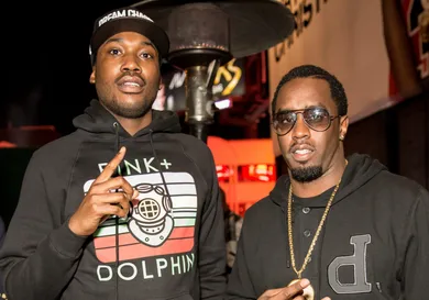 Sean "Diddy" Combs Hosts 16th Birthday Party For His Son Christian Casey Combs