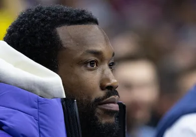 Meek Mill LGP QUA Mothers Day Shooting Hip Hop News