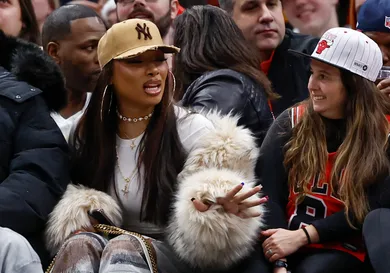 Megan Thee Stallion Recounts Night Tory Lanez Shooting Hip Hop News