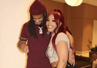 Mother Munna Duke Child Tribute Passing Hip Hop News