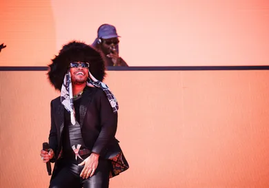 NxWorries R&B Season Playlist Music News