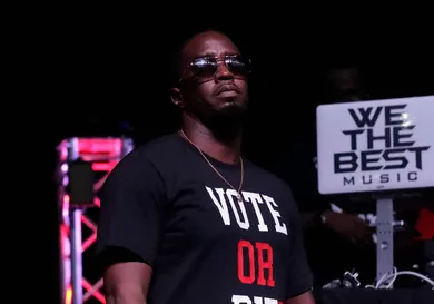 Que Day 26 Diddy Tried To Sacrifice Him Hip Hop News