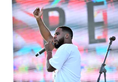 REASON SwaVay Ben Reilly Biting Joey Badass Hip Hop News