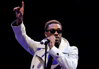 Ray J Baptized Father Haters Not Believing Music News