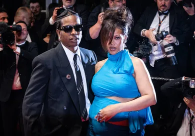 "Highest 2 Lowest" Red Carpet - The 78th Annual Cannes Film Festival