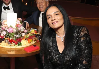 Roc Nation CEO Desiree Perez Sued Daughter Detainment Hip Hop News