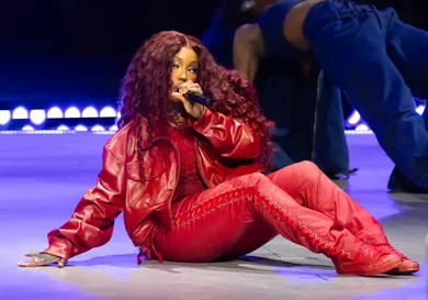 NFL: Super Bowl LIX-Kansas City Chiefs at Philadelphia Eagles