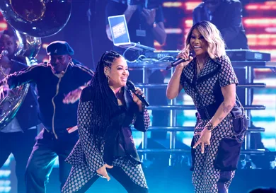 65th GRAMMY Awards - Show