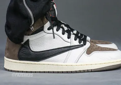 travis scott jordan 1 sneaker news
