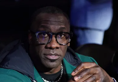 Shannon Sharpe Stylist Sexual Assault Allegations Sports News