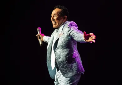 Smokey Robinson Criminal Investigation Sexual Assault Music News